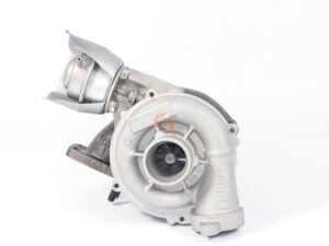 Turbo Echange standard Peugeot Citroen Ford Mazda Volvo 1.6 HDi / TDCI / MZ-CD / DE - 90 109 110cv
