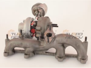 Turbo 2.0 TDi 16V 136cv 140cv REF 54399700059 – Image 2
