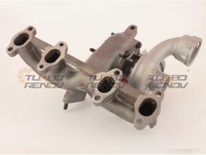Turbo 2.0 TDi 16V 136cv 140cv REF 54399700059 – Image 3