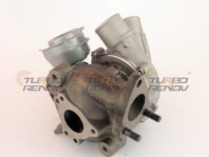Turbo 2.0 D-4D 110 cv 116 cv REF 727210 / 7201-06010 – Image 2