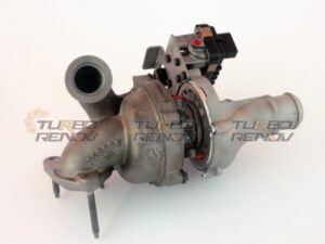 Turbo 1.8 TDCI 115 cv 100 cv 125cv REF 742110 – Image 2