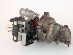 Turbo 1.8 TDCI 115 cv 100 cv 125cv REF 742110 – Image 3