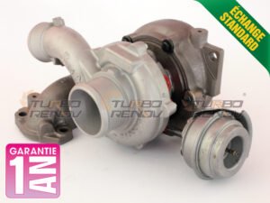 Turbo 1.9 JTD, 1.9 MJTD, 1.9 CDTI, 1.9 D, 1.9 TID, 1.9, 100 cv 115 cv 120 cv REF 755042-2