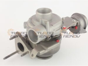 Turbo 1.9 DDiS 129 cv REF 760680 / 8200683856 – Image 3