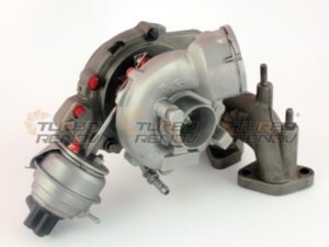 Turbo 2.0 D,  2.0 DI , 2.0 DI-D, 2.0 CRD 140 cv REF 768652 – Image 2