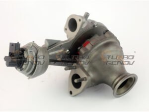 Turbo 1.6 JTDM 16V 115 cv 120 cv REF 784521 / 55220701 – Image 2