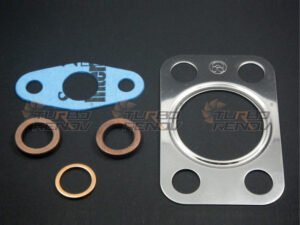 POCHETTE DE JOINTS TURBO KIT - 1.6 HDI, 1.6 TDCI, 1.6 D, 1.6 DE, 1.6 MZ-CD 90cv 100cv 109cv 110cv 112cv REF 753420