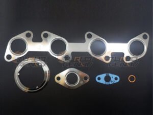 POCHETTE DE JOINTS TURBO KIT - 2.0 TDI 136 140 cv | 716860, 756062, 724930, 720855, 716216