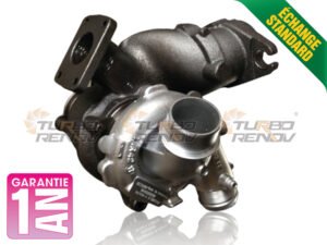 Turbo 2.2 HDi 128 cv 130 cv REF 707240