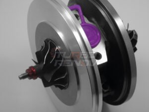 Kit CHRA Turbine - PEUGEOT 307 - 1.6 HDi 16V 110cv