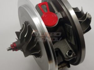 Kit CHRA Turbine - RENAULT Laguna II Phase 2 - 1.9 dCi 120 cv