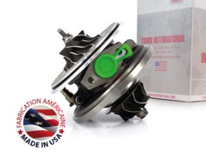 TURBO CHRA AUDI A3 SEAT Altea Leon Toledo SKODA Octavia Superb VOLKSWAGEN Caddy Golf V 4Motion Plus SW Jetta Passat Touran 1.9 TDI 90, 100, 105 CV 3K 54399700011 54399700022 GARRETT 751851 GT1646V