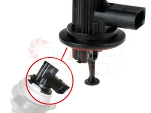 CAPTEUR DE RECOPIE POSITION TURBO – VW GOLF V (1K1) – 2.0 TDI 170cv – Image 3