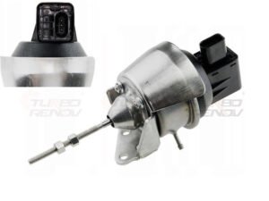 Soupape actuateur turbo actuator Wastegate – VOLKSWAGEN VW Passat - 2.0 TDI 110 136 140 170 cv (Copy)