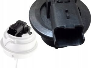 Capteur de recopie turbo - CITROEN DS4 / DS5 / Jumpy / C8 - 2.0 HDi -150 163 200cv – Image 2