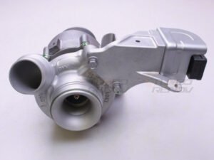 Turbo pour BMW 120d 320d 520d X1 X3 2.0d xDrive20d 130CV 11658506894 11658506892