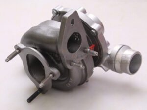 Turbo pour - 1.5 dCi 95cv 106cv 107cv 110cv 144116289R 5439-998-0127 kkk – Image 2