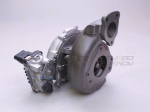 Turbo pour - 3.0 CDI 224cv, 190cv, 184cv, 204cv - 2.9 CDI 190cv, 224cv - 3.0 CRD 218cv – Image 3