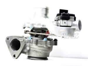 Turbo pour PEUGEOT Boxer III  PHASE 1 / 2 / 3 - 2.2 HDi 16V 110 131 150 cv 798128 – Image 3