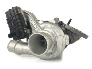 Turbo pour PEUGEOT Boxer III PHASE 1 / 2 / 3 - 2.2 HDi 16V 110 131 150 cv 798128