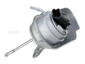 Soupape actuateur turbo actuator Wastegate – CITROEN berlingo c3 c4 c5 1.6 hdi fap 112 114 115 PS – Image 2