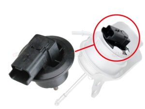 Capteur de recopie turbo – PEUGEOT PARTNER 2008 3008 4008 5008 1.6 HDI / e-HDi FAP 112 114 115 PS – Image 2