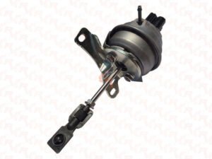 Soupape actuateur turbo actuator Wastegate– VW Touran (1T1, 1T2 ) – 2.0 TDI 170 cv – Image 3