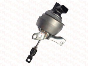 Soupape actuateur turbo actuator Wastegate– VW Touran (1T1, 1T2 ) – 2.0 TDI 170 cv – Image 4