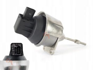 Capsule dépression wastegate actuateur turbo – SKODA octavia superb yeti - 1.6 TDi 75 90 105 ch