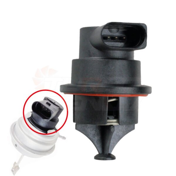 capteur position actuateur wastegate VOLVO S60 S80 V40 V60 V70 XC60 XC70 805156 795680 2.0 D 31312713