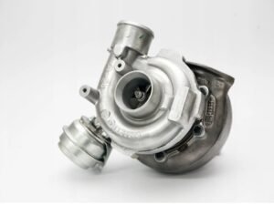 Turbo pour BMW Série 3 330 d (E46) (E83) - 204cv 728989 7790328K08 7790328J