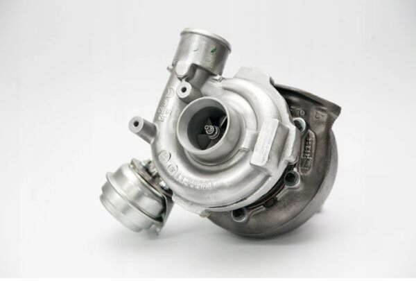 Turbo d'origine pour BMW Série 3 330 d E46 E83 - 204 cv ch ps 728989 7790328K08 7790328J 7790328D 7790328 7790326K08 7790326H 11657794025 11657790328J 11657790328 11657790326 (2)