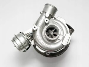Turbo pour BMW Série 3 330 d (E46) (E83) - 204cv 728989 7790328K08 7790328J – Image 3