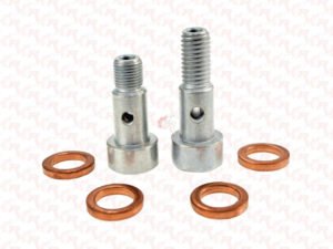 Kit montage de turbo Cooper D 1.6 d pour MINI 2 / Clubman 11657804903 – Image 5