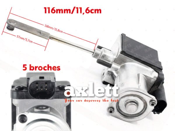 Actuator-Actionneur-capsule-wastegate-Steller-turbo-Audi-A1-A3-Cabriolet-Sportback-1.2-TSI-TFSI-03f145725g-03F145701C-03F145701-03f145725-9V203-9V204-70387498-116mm