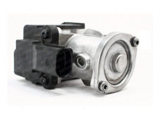 Actuator Actionneur turbocompresseur pour Skoda Fabia Octavia Roomster Yeti - 1.2 TSI 105 PS (Tige - 116 mm) – Image 3