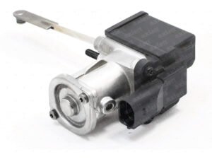 Actuator Actionneur turbocompresseur pour Skoda Fabia Octavia Roomster Yeti - 1.2 TSI 105 PS (Tige - 116 mm) – Image 2