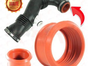 Joint Manchon Turbo Durite D'air 1.6 HDi Peugeot 206 207 307 308 407 1434C8