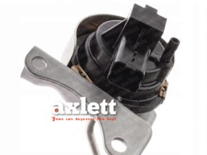 Soupape actuateur turbo wastegate turbo IHI pour Ford 1.5 TDCi  95 PS, Opel 1.6 Turbo D 75 99 PS – Image 3