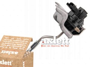 Soupape actuateur turbo wastegate turbo IHI pour Ford 1.5 TDCi  95 PS, Opel 1.6 Turbo D 75 99 PS