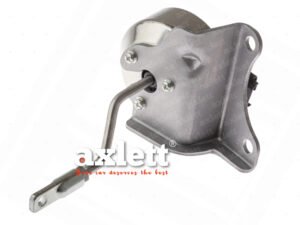 Soupape actuateur turbo wastegate turbo IHI pour Ford 1.5 TDCi  95 PS, Opel 1.6 Turbo D 75 99 PS – Image 4