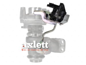Soupape actuateur turbo wastegate turbo IHI pour Ford 1.5 TDCi  95 PS, Opel 1.6 Turbo D 75 99 PS – Image 5