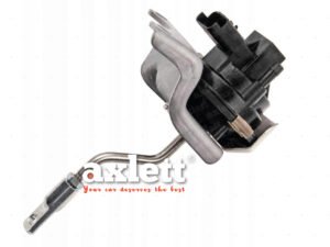 Soupape actuateur turbo wastegate turbo IHI pour DS 3, DS 4 – 1.6 BlueHDi 75 99 PS – Image 4