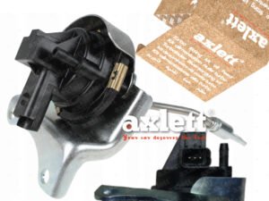 Soupape actuateur turbo wastegate turbo IHI pour DS 3, DS 4 – 1.6 BlueHDi 75 99 PS