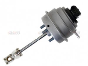 Capsule dépression wastegate actuateur turbo – VOLKSWAGEN Passat [B7], CC [B6] / Scirocco III 170 PS, 177 PS – Image 2
