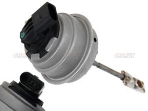 Capsule dépression wastegate actuateur turbo – VOLKSWAGEN Sharan, Tiguan, Touran 170 PS, 177 PS
