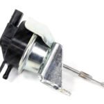 wastegate capsule actionneur turbo GOLF ALLTRACK SPORTSVAN CADDY ALLTRACK TIGUAN ALLSPACE PASSAT B8 BEETLE SHARAN JETTA ARTEON T-ROC CC B7 SCIROCCO TOURAN 2.0 TDI 04L253010K 04L253010B 04L253010