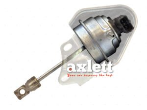 Capsule dépression wastegate actuateur turbo – Opel corsa E (X15) -1.3 CDTi  75 , 95 PS.