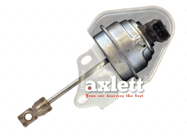 Capsule dépression wastegate actuateur turb OPEL CORSA E (X15) 1.3 CDTi 822088 794081-61 767563-10 95523351 860679 B13DTC B13DTN (2)