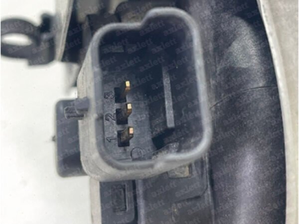 Wastegate capsule dépression actuateur citroen jumper peugeot boxer 2.0 BlueHDi 9841634380 1613424680 9812386080 1679597380 9810613380 9812386060 53039980492 53039700521 53039880492 4013244F 306038 117413